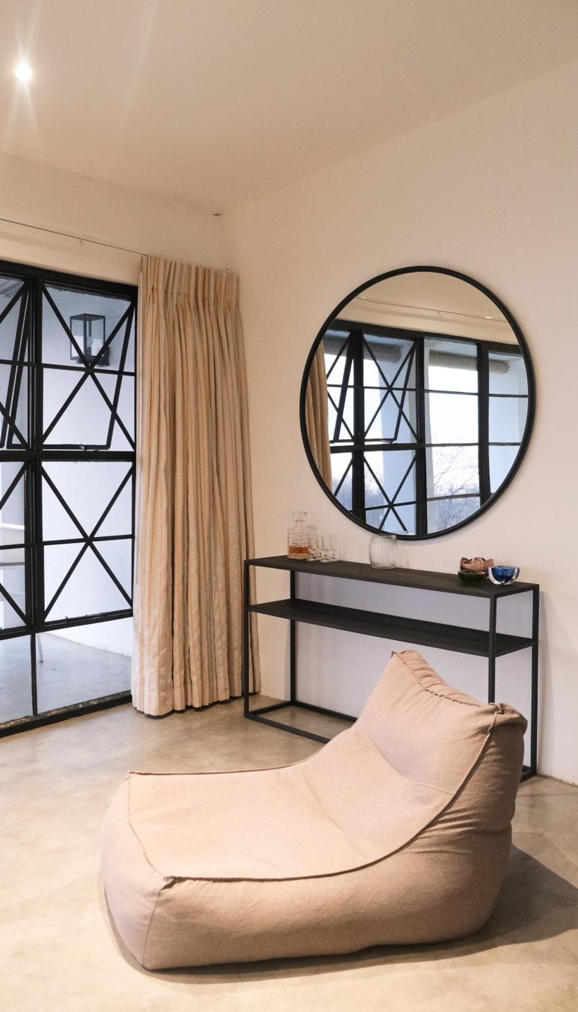 Shanjungu Musungwa Safari Lodge מראה חיצוני תמונה