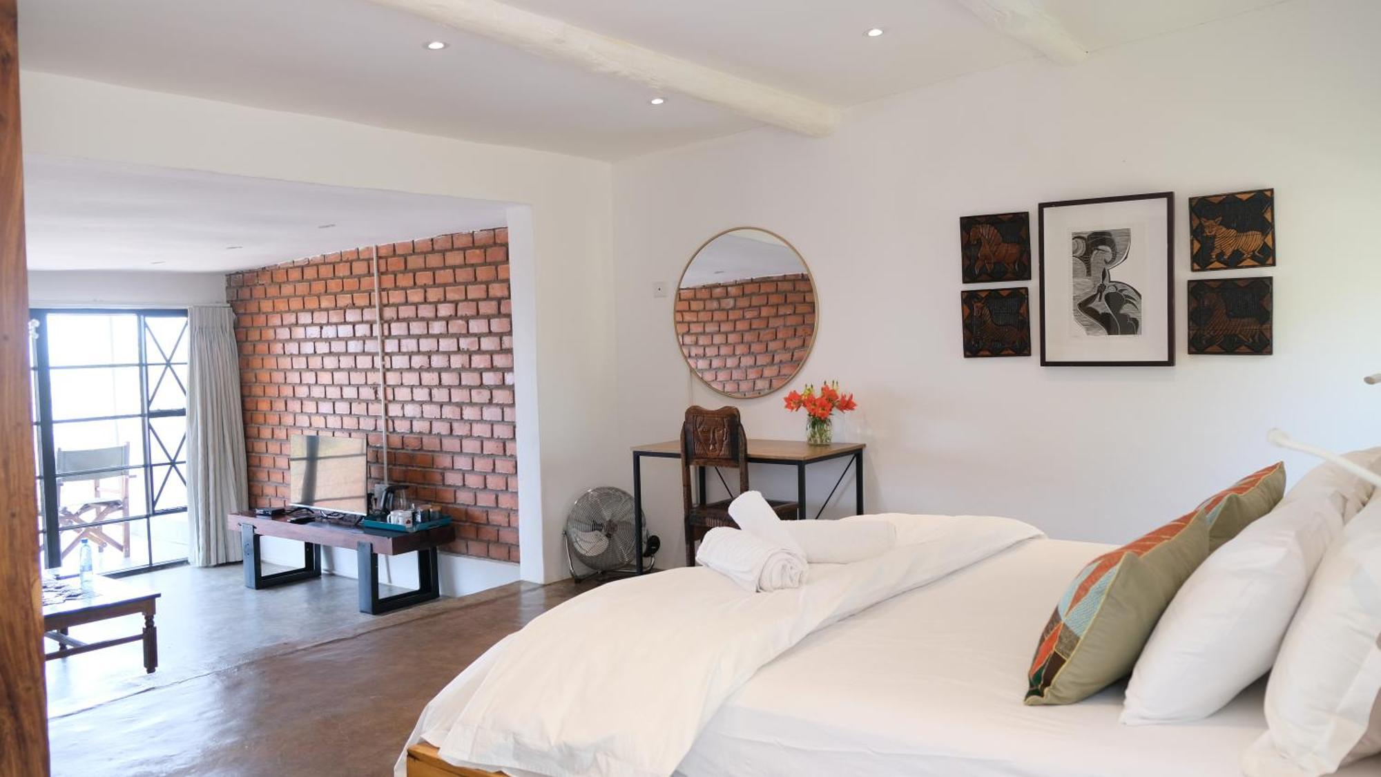 Shanjungu Musungwa Safari Lodge מראה חיצוני תמונה