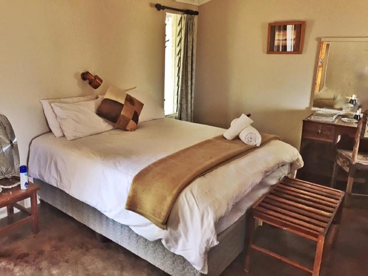 Shanjungu Musungwa Safari Lodge מראה חיצוני תמונה
