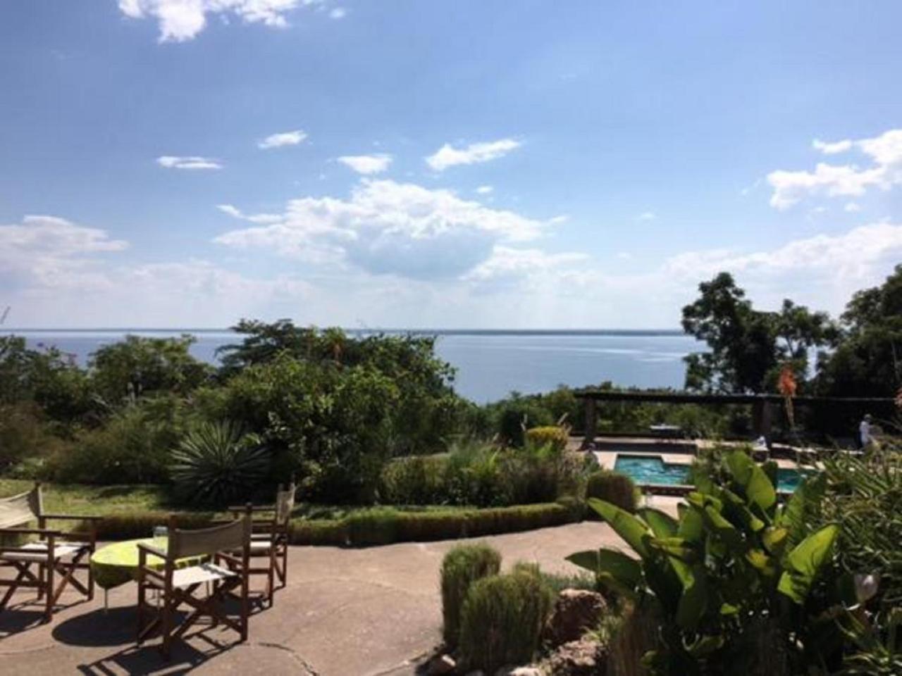 Shanjungu Musungwa Safari Lodge מראה חיצוני תמונה