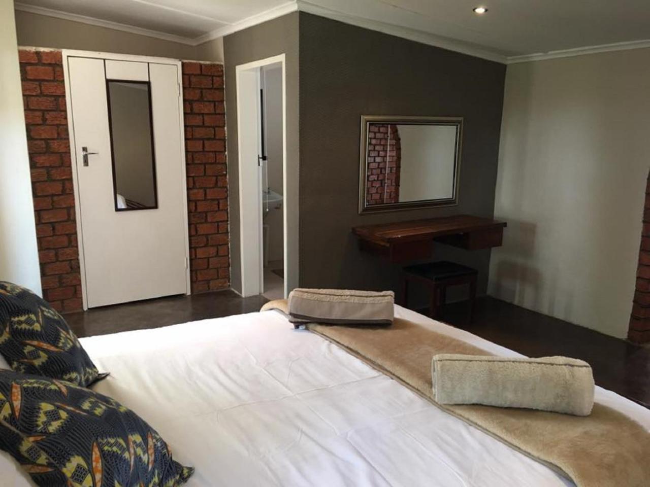 Shanjungu Musungwa Safari Lodge מראה חיצוני תמונה