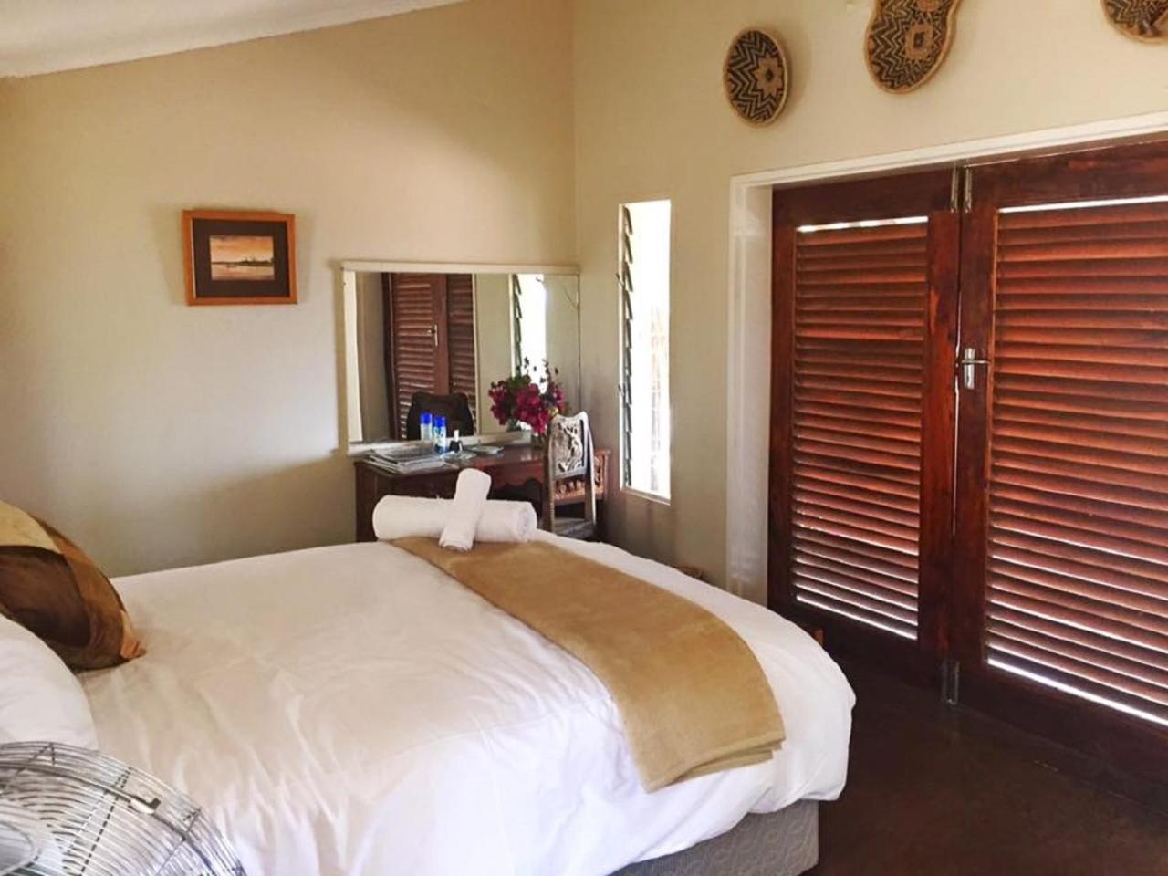 Shanjungu Musungwa Safari Lodge מראה חיצוני תמונה